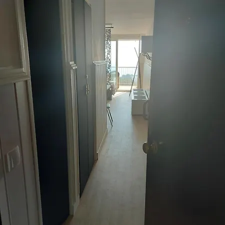 Lägenhet Estudio