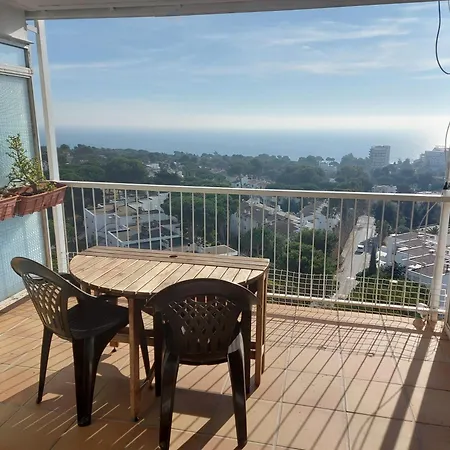 Estudio * Platja d'Aro