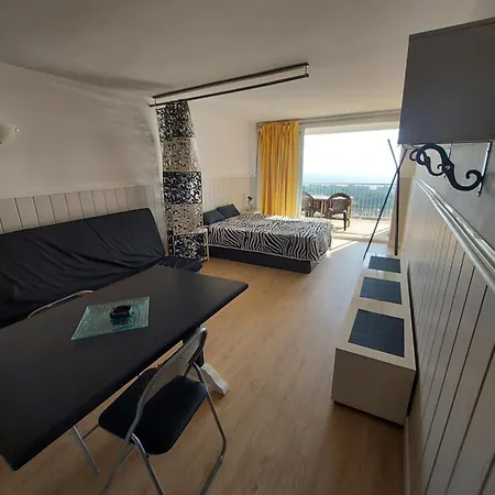 Estudio Apartment *